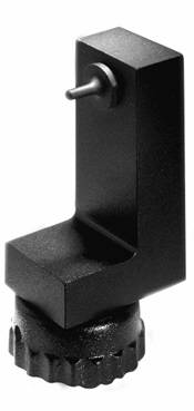 Wilson Gooseneck with 1/4" Mandrel Anvil